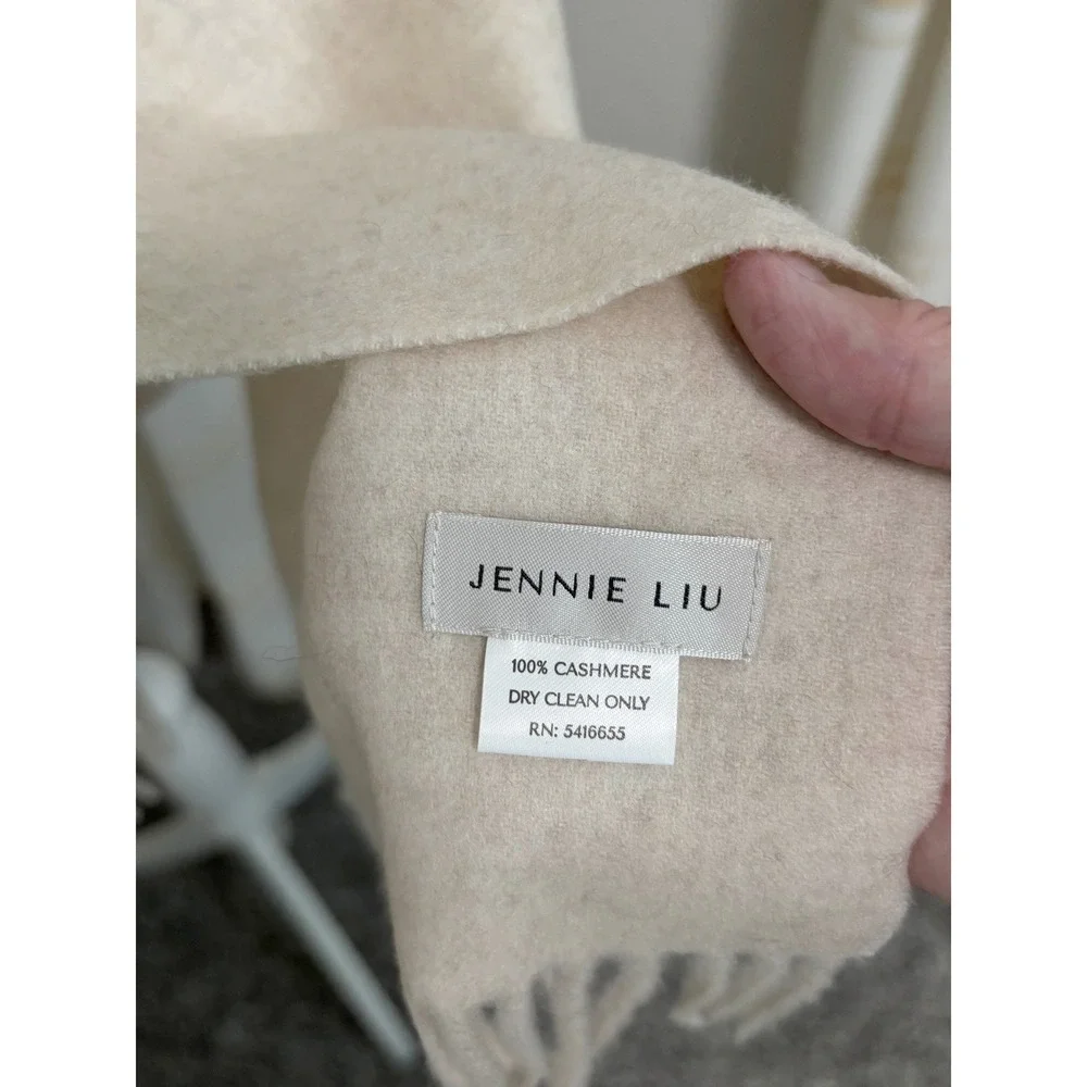 Jennie Liu jennie liu